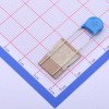 1nF ±10% 3kV