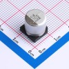 100uF ±20% 50V