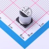 4.7uF ±20% 250V