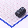 27uF ±20% 400V
