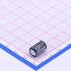 330uF ±20% 16V