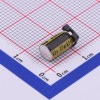 27uF ±20% 63V
