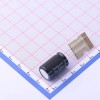 1000uF ±20% 25V