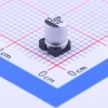 1uF ±20% 50V