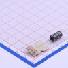 47uF ±20% 50V