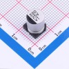 220uF ±20% 25V