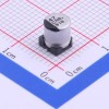 47uF ±20% 16V