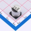 47uF ±20% 80V