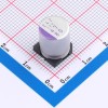47uF ±20% 80V