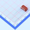 2.2nF ±5% 630V