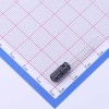10uF ±20% 50V