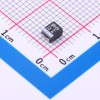2.2uF ±10% 50V