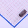 820uF ±20% 50V