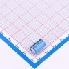 150uF ±20% 50V