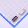 470uF ±20% 25V