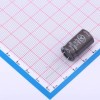 100uF ±20% 160V