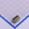 270uF ±20% 50V