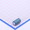 10uF ±20% 400V
