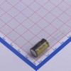 100uF ±20% 100V