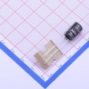 470uF ±20% 16V