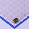 8.2uF ±20% 160V