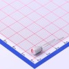 100uF ±20% 10V