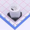 1200uF ±20% 50V