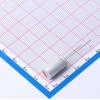 2200uF ±20% 6.3V