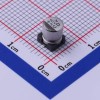 22uF ±20% 35V