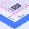 厚膜电阻 2.21kΩ ±1% 1W