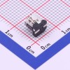 47uF ±20% 10V