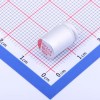 820uF ±20% 10V