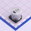 10uF ±20% 350V