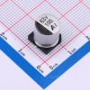 100uF ±20% 63V