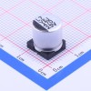470uF ±20% 25V