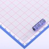 100uF ±20% 100V