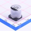 47uF ±20% 80V