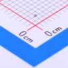 0.5pF 50V