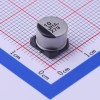 10uF ±20% 63V