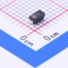 4.7uF ±20% 10V