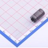 10uF -10%~+20% 250V