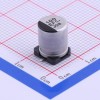 100uF ±20% 25V