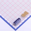 470uF ±20% 50V