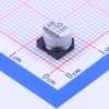 100uF ±20% 16V
