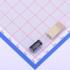 470uF ±20% 6.3V