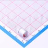 1000uF ±20% 6.3V