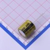 2200uF ±20% 25V
