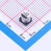 10uF ±20% 50V