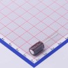 10uF ±20% 400V