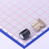 47uF ±20% 100V